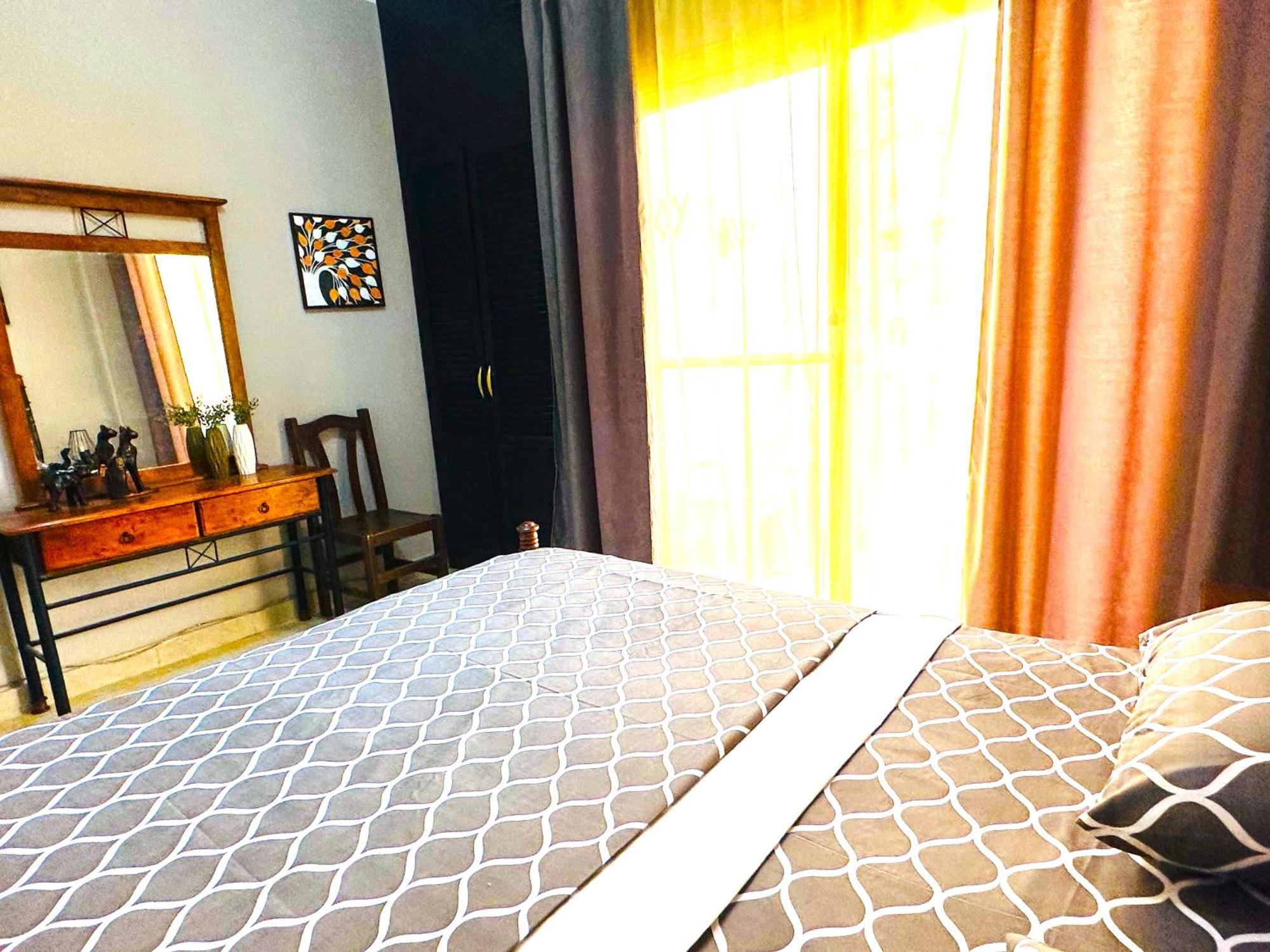 Zebra Apartments Hurghada Center Exterior foto