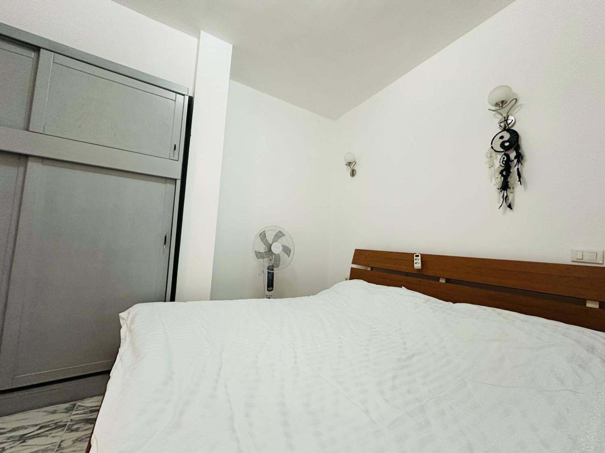 Zebra Apartments Hurghada Center Exterior foto