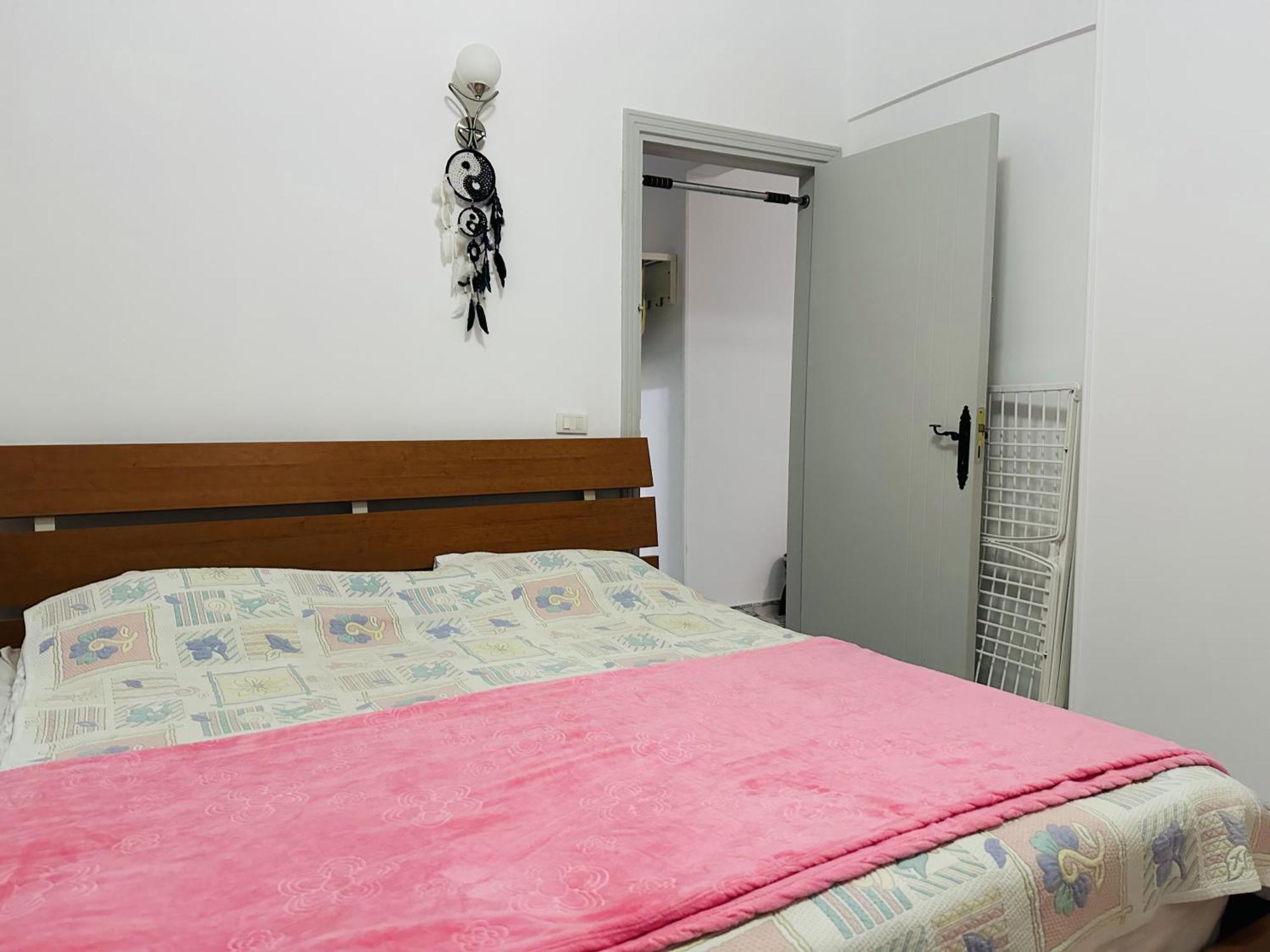 Zebra Apartments Hurghada Center Exterior foto